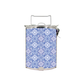 BDARI Tiffin Carrier - Turkish Ceramic (Nationwide Delivery)