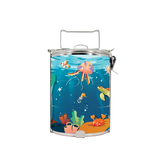 BDARI Tiffin Carrier - Beauty Of The Sea (Nationwide Delivery)