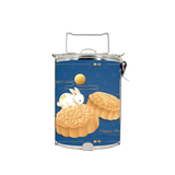 BDARI Tiffin Carrier - Yummy (Nationwide Delivery)