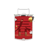 BDARI Tiffin Carrier - Spring Bunny (Nationwide Delivery)