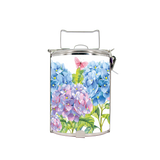 BDARI Tiffin Carrier - Hydrangea (Nationwide Delivery)