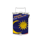 BDARI Tiffin Carrier - Merdeka Day (Nationwide Delivery)