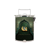 BDARI Tiffin Carrier - Luxury Kareem Door (Nationwide Delivery)