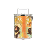 BDARI Tiffin Carrier - Let's Grow Together (Nationwide Delivery)
