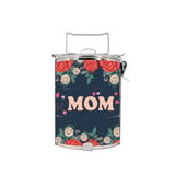 BDARI Tiffin Carrier - Best Mom (Nationwide Delivery)