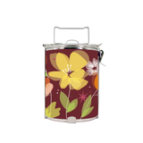 BDARI Tiffin Carrier - Every Petal Counts (Nationwide Delivery)