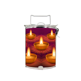 BDARI Tiffin Carrier - Happy Diwali (Nationwide Delivery)