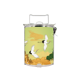 BDARI Tiffin Carrier - Yellow Mountain Crane (Nationwide Delivery)