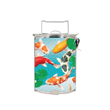 BDARI Tiffin Carrier - Robust Koi (Nationwide Delivery)