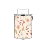 BDARI Tiffin Carrier - Autumn Floral (Nationwide Delivery)