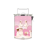BDARI Tiffin Carrier - Rindu Raya (Nationwide Delivery)