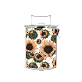 BDARI Tiffin Carrier - Sun Flower (Nationwide Delivery)