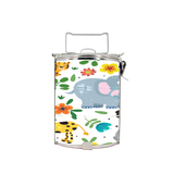 BDARI Tiffin Carrier - Mom & Baby (Nationwide Delivery)