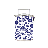 BDARI Tiffin Carrier - Spring Floral Blossom (Nationwide Delivery)