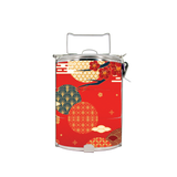 BDARI Tiffin Carrier - Prosperous Wealth (Nationwide Delivery)