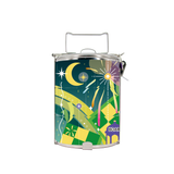 BDARI Tiffin Carrier - Fireworks Celebration (Nationwide Delivery)
