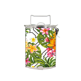 BDARI Tiffin Carrier - Pineapple  (Nationwide Delivery)