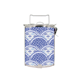 BDARI Tiffin Carrier - Japanese Ukiyo E (Nationwide Delivery)