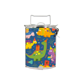 BDARI Tiffin Carrier - Dino (Nationwide Delivery)