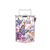 BDARI Tiffin Carrier - Cosmic Flower (Nationwide Delivery)