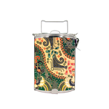 BDARI Tiffin Carrier - Nirmana Batik (Nationwide Delivery)