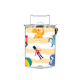 BDARI Tiffin Carrier - Fun Toys  (Nationwide Delivery)