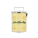 BDARI Tiffin Carrier - Raya Ketupat (Nationwide Delivery)