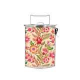 BDARI Tiffin Carrier - Jacobean Floral (Nationwide Delivery)