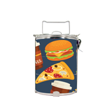 BDARI Tiffin Carrier - Fast Food (Nationwide Delivery)