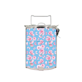 BDARI Tiffin Carrier - Sakura Butterfly (Nationwide Delivery)