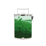 BDARI Tiffin Carrier - Tropical Forest (Nationwide Delivery)