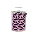BDARI Tiffin Carrier - Sakura Bloom (Nationwide Delivery)