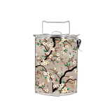 BDARI Tiffin Carrier - Spring Cherry Blossom (Nationwide Delivery)