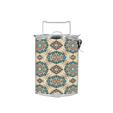 BDARI Tiffin Carrier - Munghal (Nationwide Delivery)