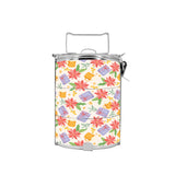 BDARI Tiffin Carrier - December Wrap (Nationwide Delivery)