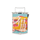 BDARI Tiffin Carrier - Spring Blessing (Nationwide Delivery)