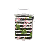 BDARI Tiffin Carrier - Orchid (Nationwide Delivery)