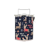 BDARI Tiffin Carrier - Holy Jolly (Nationwide Delivery)