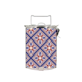 BDARI Tiffin Carrier - Turkish Moroccan (Nationwide Delivery)