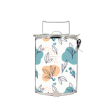 BDARI Tiffin Carrier - Abstract Floral (Nationwide Delivery)