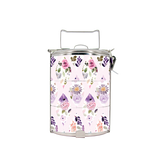 BDARI Tiffin Carrier - Flower Cocoon  (Nationwide Delivery)
