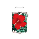 BDARI Tiffin Carrier - Bunga Raya (Nationwide Delivery)