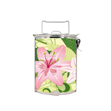 BDARI Tiffin Carrier - Lily  (Nationwide Delivery)