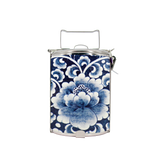 BDARI Tiffin Carrier - Chinese Porcelain (Nationwide Delivery)