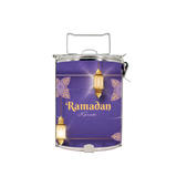 BDARI Tiffin Carrier - Ramadan Kareem B (Nationwide Delivery)