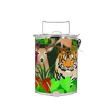 BDARI Tiffin Carrier - Tiger (Nationwide Delivery)