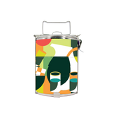 BDARI Tiffin Carrier - Jamuan Raya (Nationwide Delivery)