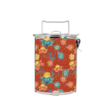 BDARI Tiffin Carrier - Nyonya Batik (Nationwide Delivery)