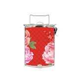 BDARI Tiffin Carrier - Blooming Wealth (Nationwide Delivery)
