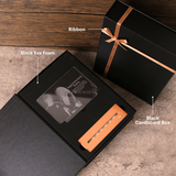 Personalised LED Acrylic Night Light With Photo Engraving (Full Color) (Nationwide Delivery) - Father's Day Flowers & Gifts 2026